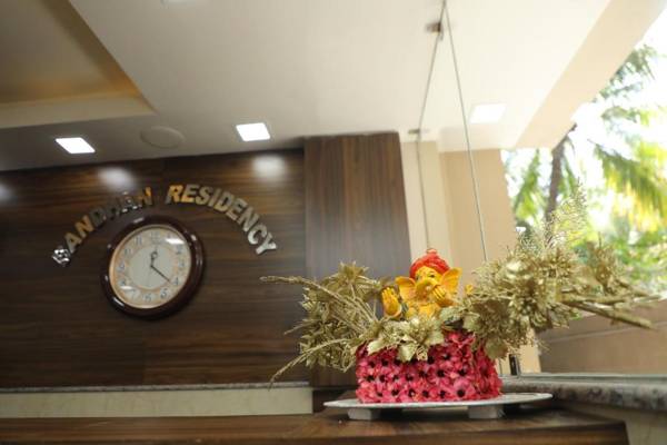 Hotel Bandhan Residency