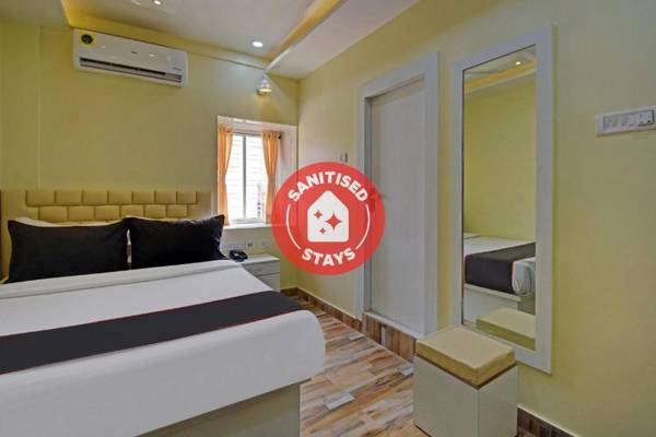 Oyo 78897 Collection O Ketan Regency