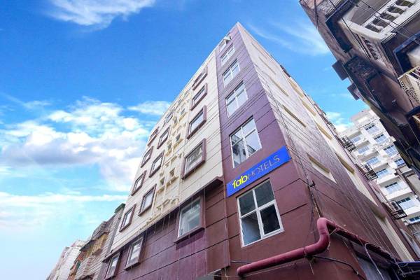 FabHotel Paradise - Fully Vaccinated Staff