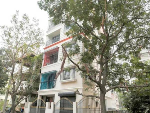 Filoxenia Hospitality