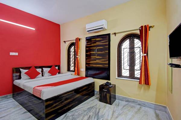 OYO 80299 Fantasy Stay Fusion