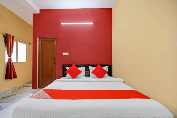 OYO 80299 Fantasy Stay Fusion