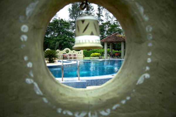 Breathing Earth Resort