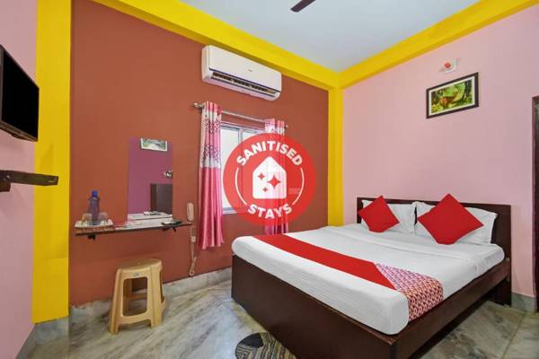 OYO KOL1929 Hansaraj Guest House