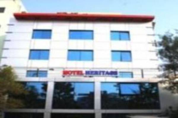 Hotel Heritage