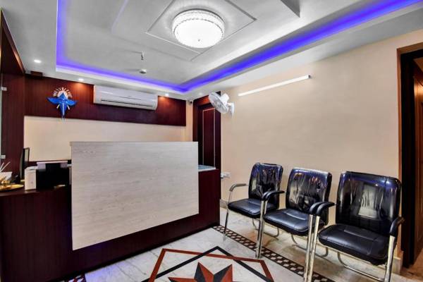 Imperial Plaza Guest House