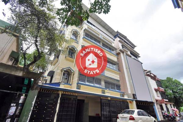 Imperial Plaza Guest House