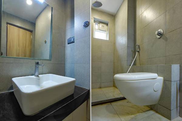 FabHotel Clive Regency Lovelock