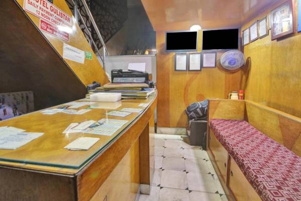 SPOT ON 82464 Gulistan Guest House