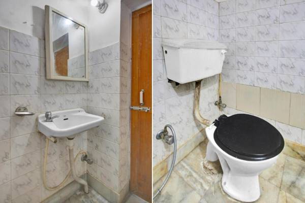 SPOT ON 82464 Gulistan Guest House