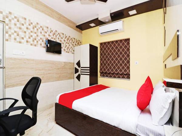 Workspace - Sanjoy Guest House Kolkata