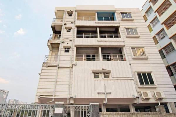 Royal Galaxy Newtown Kolkata