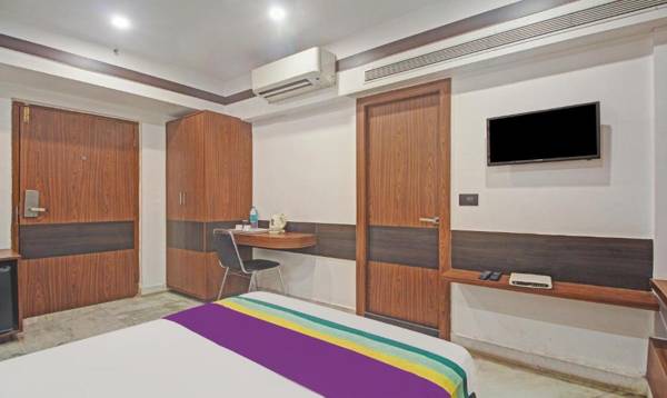 Treebo Tryst Dee Empresa