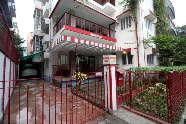 Monorama Guest House