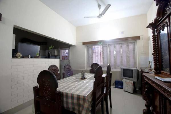 Monorama Guest House