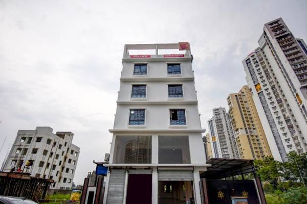 OYO Flagship 81406 Eco View Inn