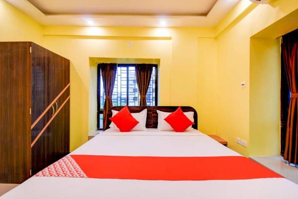 OYO Flagship 81406 Eco View Inn