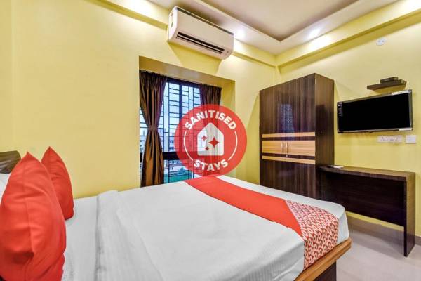 OYO Flagship 81405 Downtown Inn