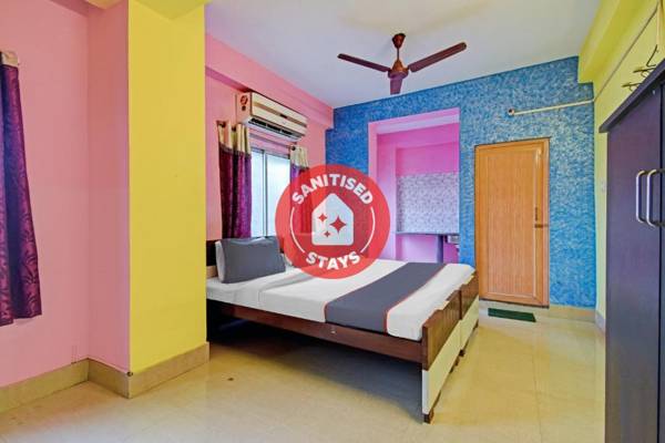 Collection O 81891 Happy Stay