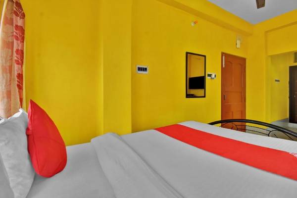 OYO Flagship 81855 Hotel Palace & Om Palace