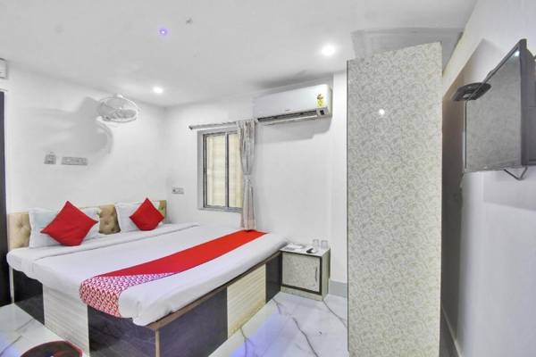 OYO Flagship 81855 Hotel Palace & Om Palace