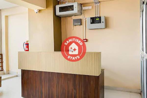 OYO 82087 Orchid Inn