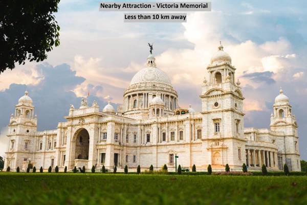 OYO 82317 Amaris Stay Hub Kasba