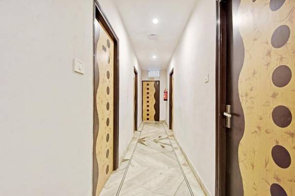 OYO 82317 Amaris Stay Hub Kasba