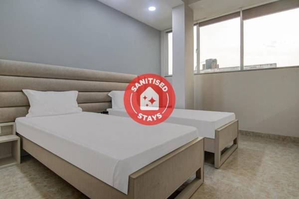 OYO 82221 Hotel Regency