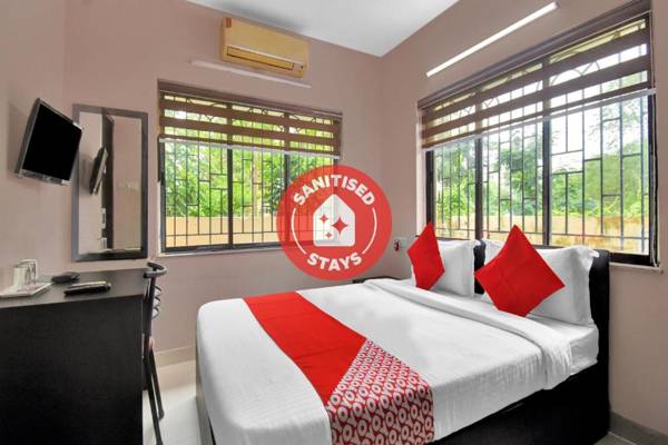 OYO 82299 New Town Stays