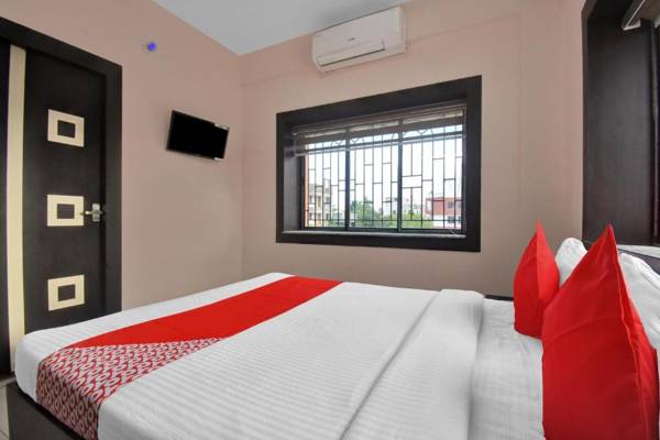 OYO 82299 New Town Stays