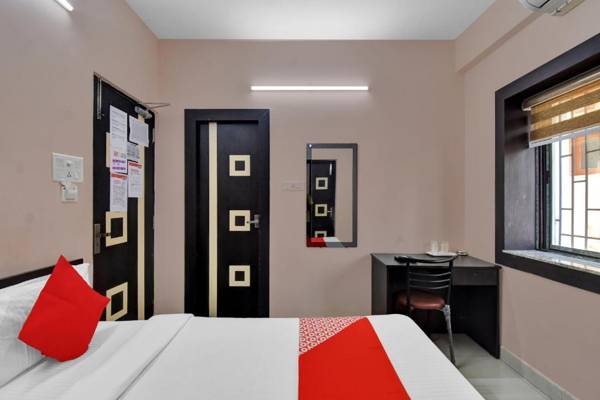 OYO 82299 New Town Stays