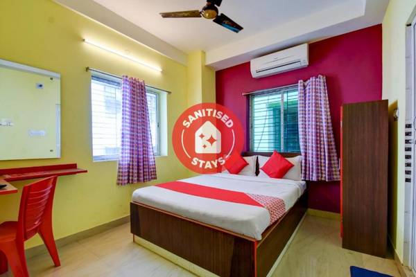 OYO 81457 Ankita Guest House