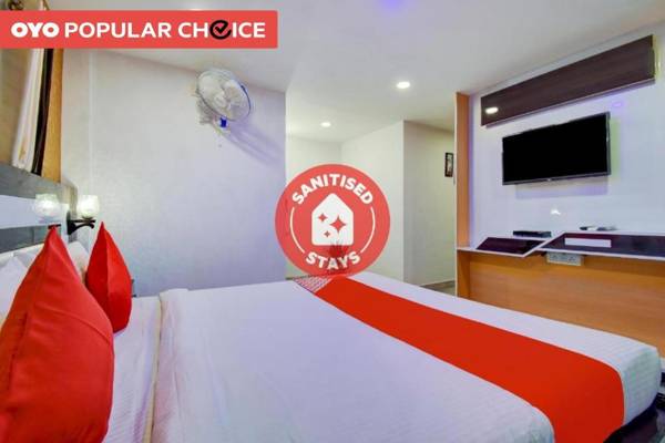 OYO 81663 Rainbow Palace