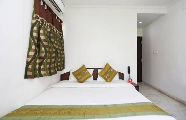 OYO 82237 Spandan Inn