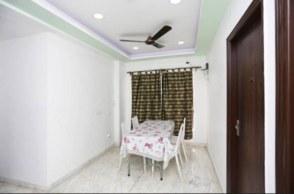 OYO 82237 Spandan Inn