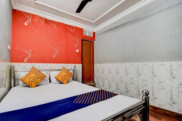 SPOT ON 83258 Hotel Shabnam