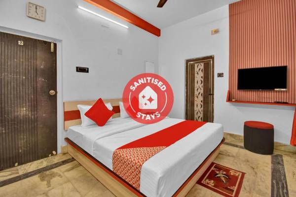 OYO Flagship 83460 Hotel Maya Palace