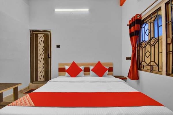 OYO Flagship 83460 Hotel Maya Palace