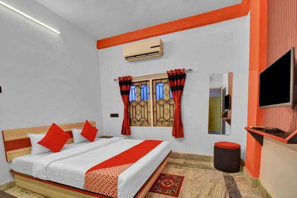 OYO Flagship 83460 Hotel Maya Palace