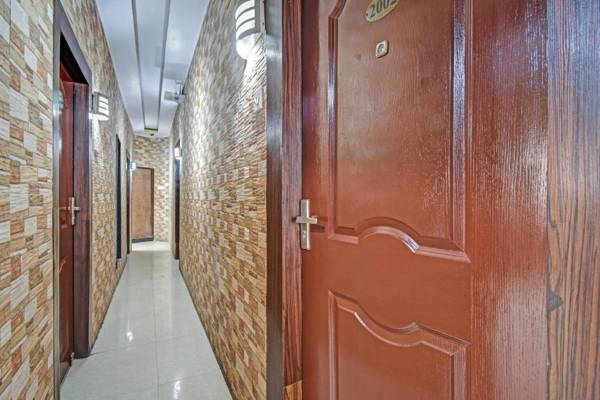 Collection O 83477 Hotel Diamond Suites