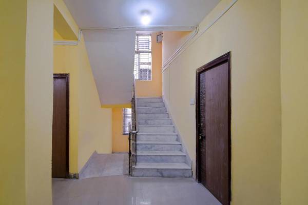 Goroomgo Indigo Inn Salt Lake Kolkata