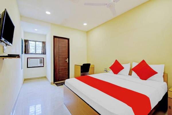 Goroomgo Elite inn Ultadanga Kolkata