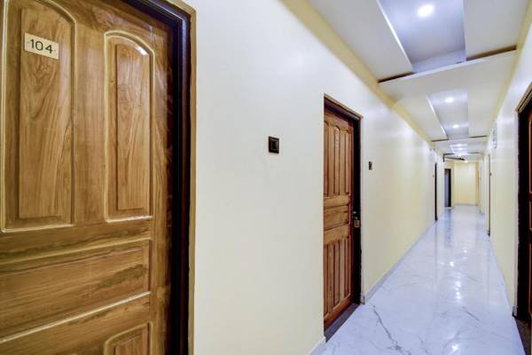 OYO Flagship 81894 Silver Orchid