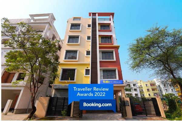 FabHotel Amar Raj Inn
