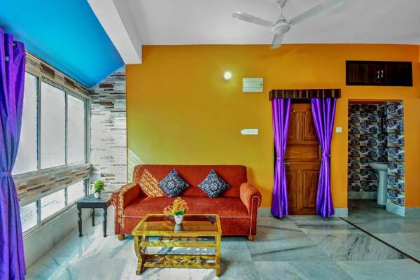 Collection O 84432 Shraddha Residency