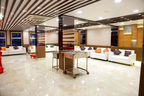 The Panash - Hotel & Banquet