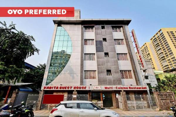 Capital O 85376 Kabita Guest House