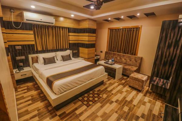 Mohar Residency - A boutique hotel