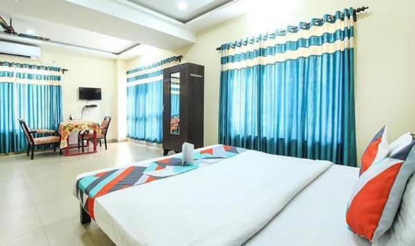 FabExpress Aashi Inn